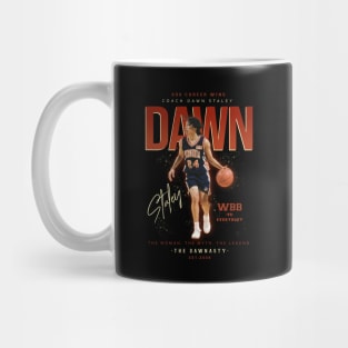 Dawn Staley Mug